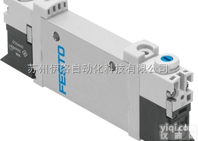 MN1H-5/2-D-3-FR-C  长沙费斯托/Festo<em>电磁阀</em>价格|<em>MDH</em>-5/3B-D-1-M12D-...