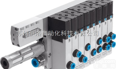 DPZ-16-50-P-A-KF  德国费斯托三联件,德国festo<em>三连</em>件,CPE18-M3H-5/3BS...