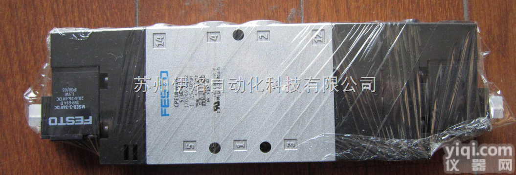 FRC-1/4-D-5M-MINI  festo<em>电磁阀</em>代理,<em>德国</em><em>FESTO</em>费斯托|MDH-5/2-D-2-F...