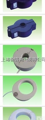 开合安装式电流互感器