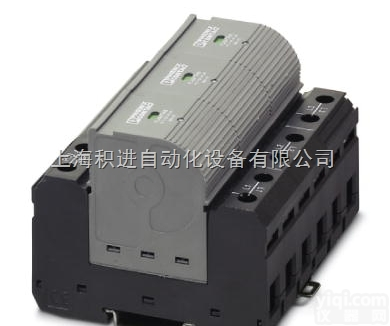 <em>菲尼克斯</em><em>防雷器</em>PT 4X1+F-BE - 2839376 <em>菲尼克斯</em>电涌...
