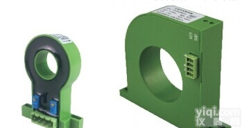 CP-DI  【<em>河南省</em><em>南阳</em>市霍尔单项直流电流变送器定制】