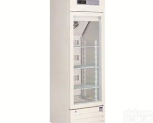 BYC-250  <em>博科</em>单<em>开门</em>药店<em>冷藏柜</em>