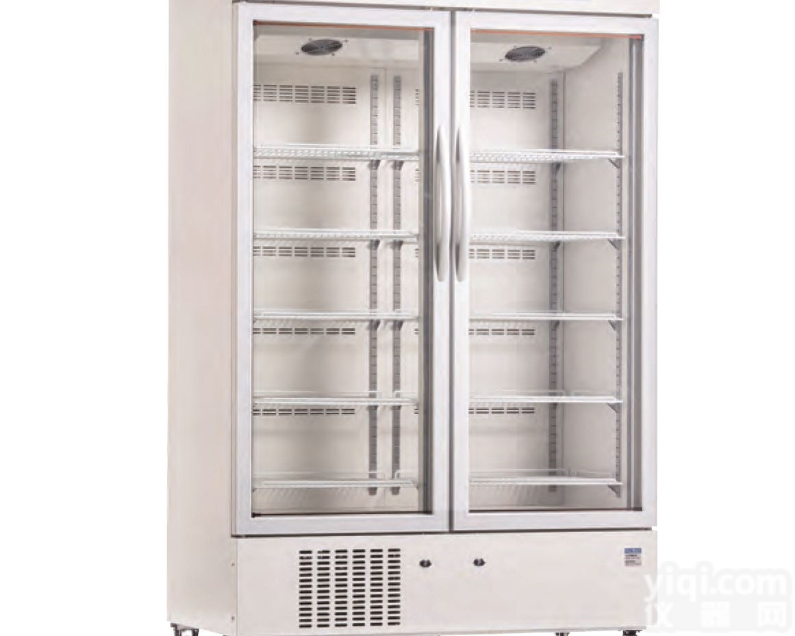 BYC-1000  <em>博科</em>双<em>开门</em>药店<em>冷藏柜</em>