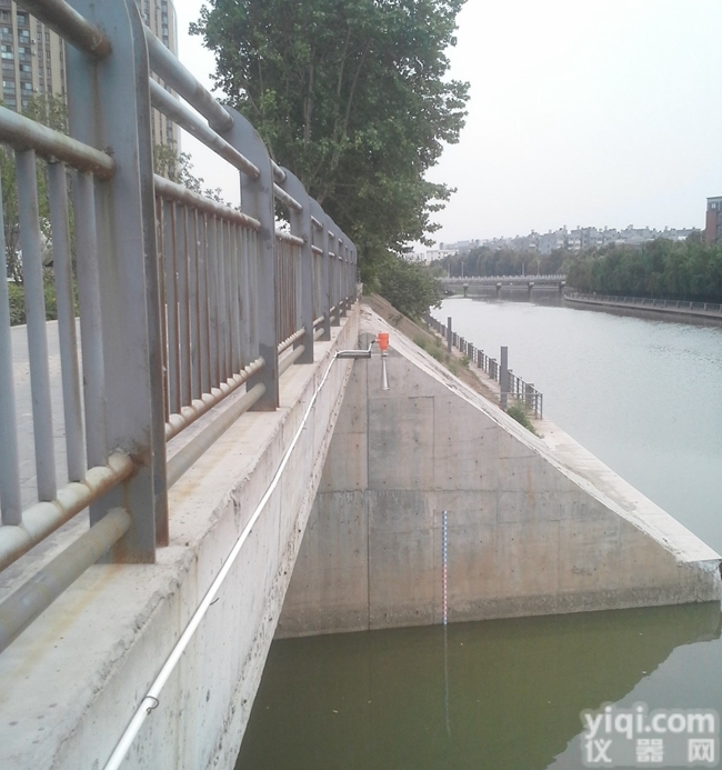 XFSYQ1929  <em>水库</em><em>水情</em>测报系统典型案例