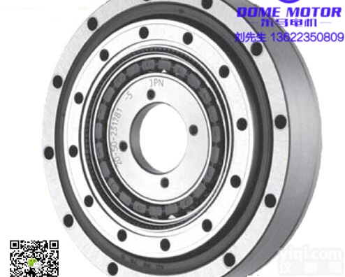 <em>日本</em>HD<em>谐波</em><em>减速机</em>CSD-40-160七轴机器人<em>减速机</em> 震撼登场