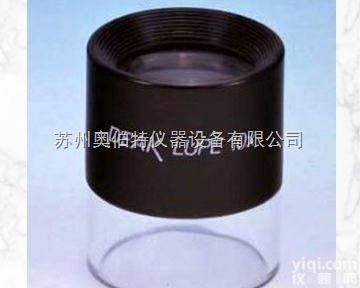 <em>1961</em>-10X  日本必佳<em>放大镜</em><em>1961</em>-10X