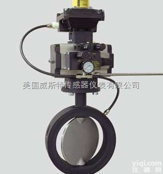Posi-flate<em>蝶阀</em>-用于铝粉的物料<em>控制阀</em>-膨胀式<em>蝶阀</em>