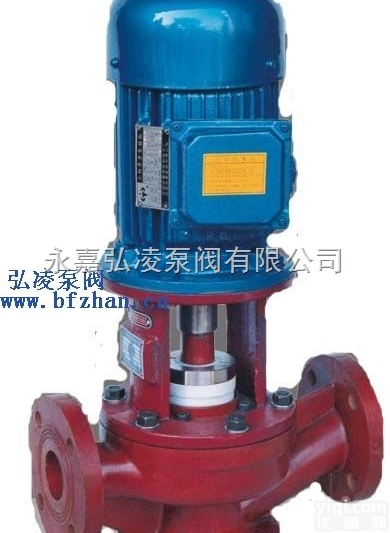 SL型耐腐蚀<em>玻璃钢</em><em>管道泵</em>,酚醛<em>玻璃钢</em>泵,单级单吸离心式<em>管道泵</em>