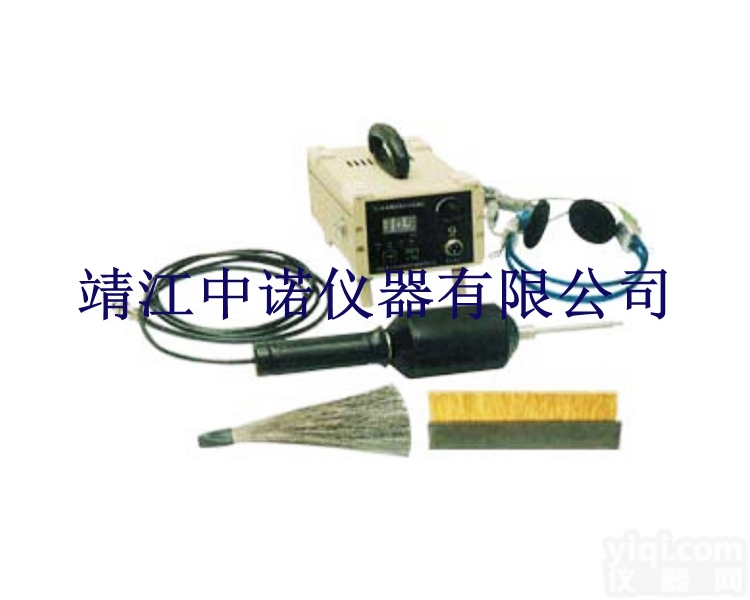 <em>DJ</em>-6  <em>电火花</em><em>检测仪</em><em>DJ</em>-6