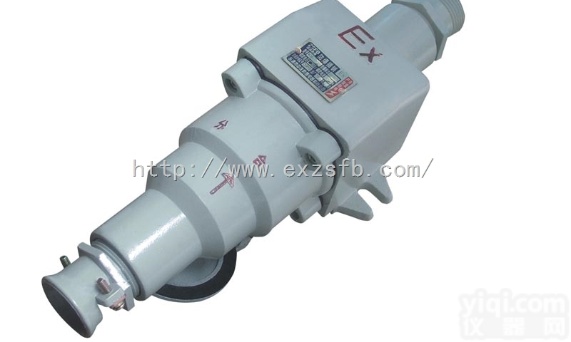 AC58-32/380Z  <em>防爆</em>电缆<em>插头</em>插座连接器<em>防爆</em>检修箱专用<em>插头</em>插座<em>防爆</em><em>插销</em>AC58-32/3...