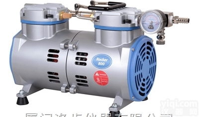 Rocker800  台湾<em>洛科</em>无油<em>真空泵</em> 实验室<em>真空泵</em> 真空抽滤