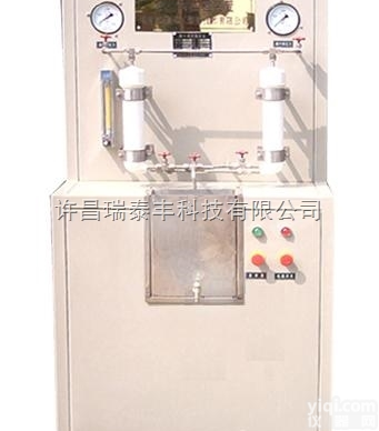 RF-CLM  超<em>滤膜</em>分离实验装置RF-CLM化学工程化学工艺<em>实验设备</em>