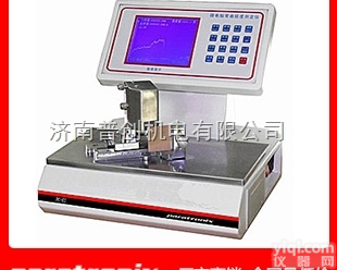 PC-02  纸板<em>挺度测试仪</em>/微电脑<em>弯曲</em><em>挺度测试仪</em>/纸板<em>挺度测试仪</em>