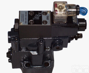 DAW20A-1-30/160G24  原装TIHO<em>先导</em>式<em>电磁</em><em>卸荷阀</em>DAW20A-1-30/160G24