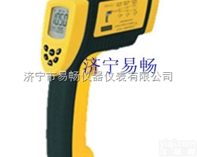 300  东营-32℃--300℃手持便携式<em>测温仪</em>批发，<em>济宁</em>易畅供应<em>红外</em>测温枪价...