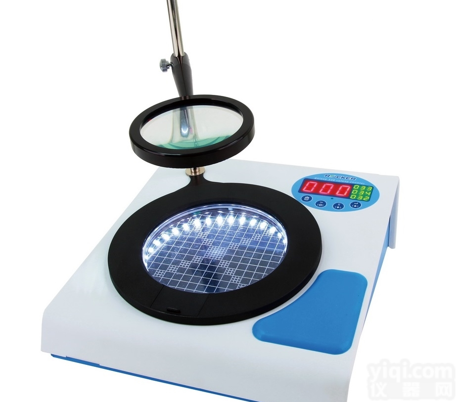 台湾洛科Galaxy331<em>菌落</em>计数器 <em>菌落</em><em>计数仪</em> <em>微生物</em>检测 台湾ro...