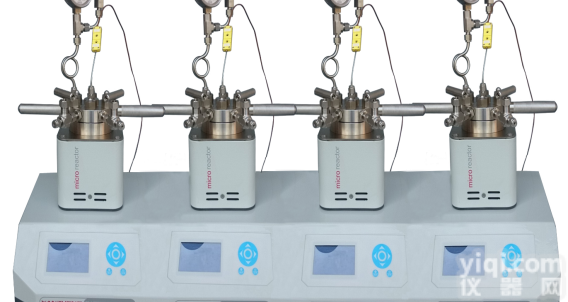 YZPX  北京<em>平行反应</em>釜，<em>平行反应</em>器，平行合成仪