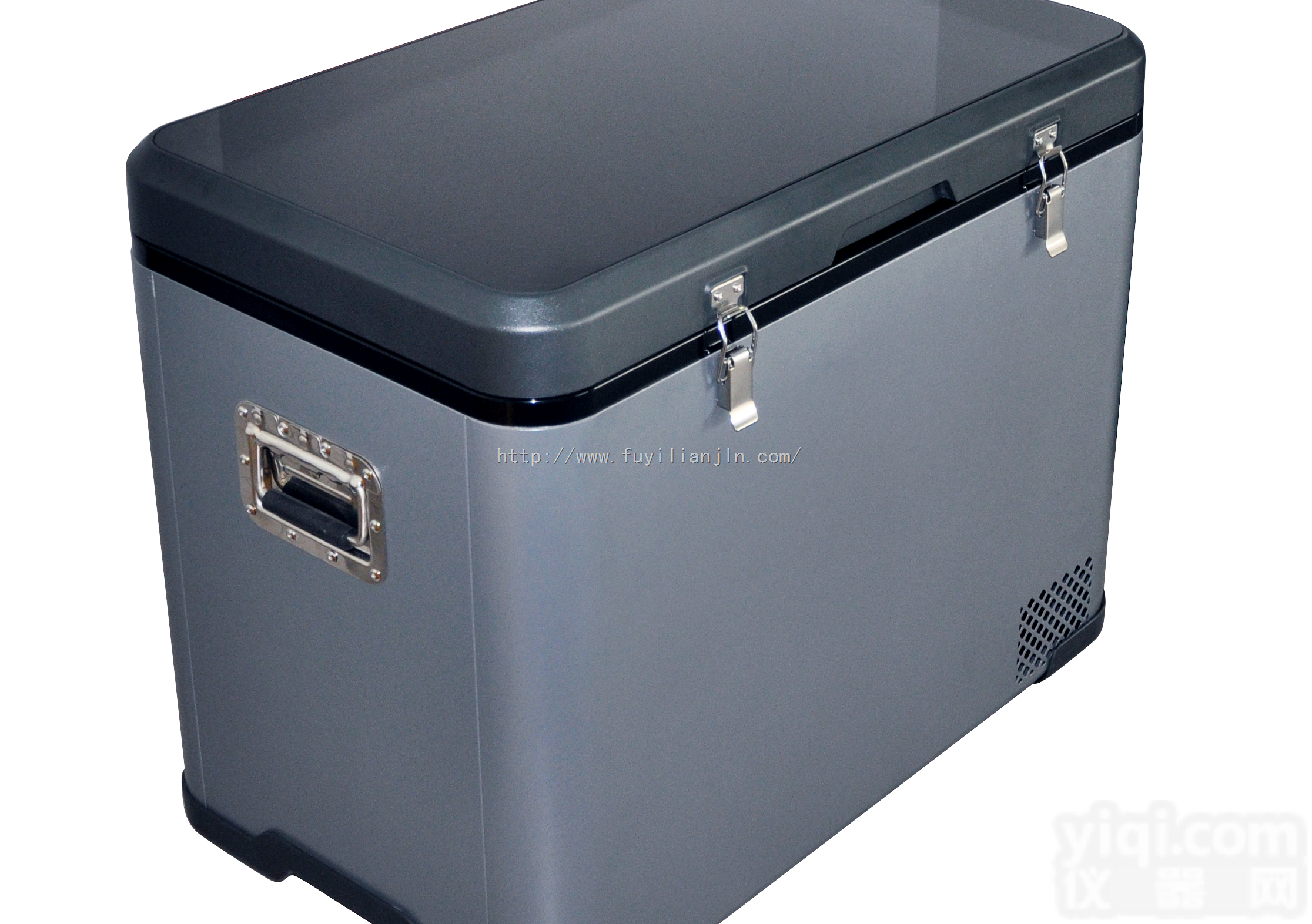 试剂运输可<em>控温</em>冷链<em>运输箱</em>