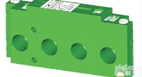 CP-DI  【<em>湖南省</em><em>常德市</em>  四合一智能电流变送器销售】