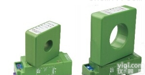 CP-AI  【<em>湖南省</em><em>邵阳</em>市穿芯式单相交流电流隔离变送器定制】