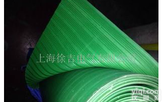 绿色<em>防滑</em>绝缘<em>橡胶板</em><em>生产厂家</em>