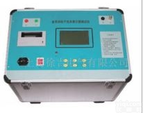 <em>FDT-1001系列智能型一体化抗干扰精密介损仪</em>厂家