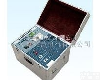 HCJS全自动变频介质损耗测试仪厂家