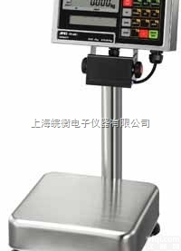 <em>日本</em>AND  FS-6Ki带报<em>电子秤</em>，FS-15Ki<em>防水</em>检重<em>电子秤</em>价格