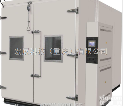 FA  电动汽车用动力<em>蓄电池</em>低气压试验箱，电池低气压<em>测试设备</em>