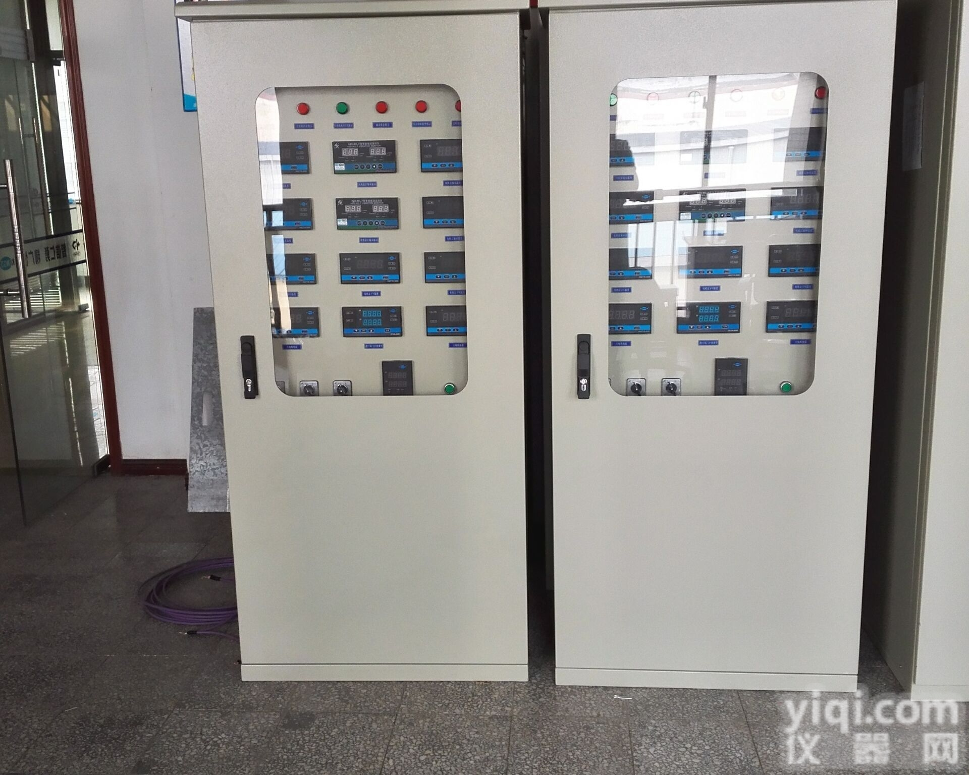 BLCP- PLCnT<em>系列</em>  武汉精达 配置上位机的就地PLC<em>控制柜</em> BLCP- PLCnT<em>系列</em>