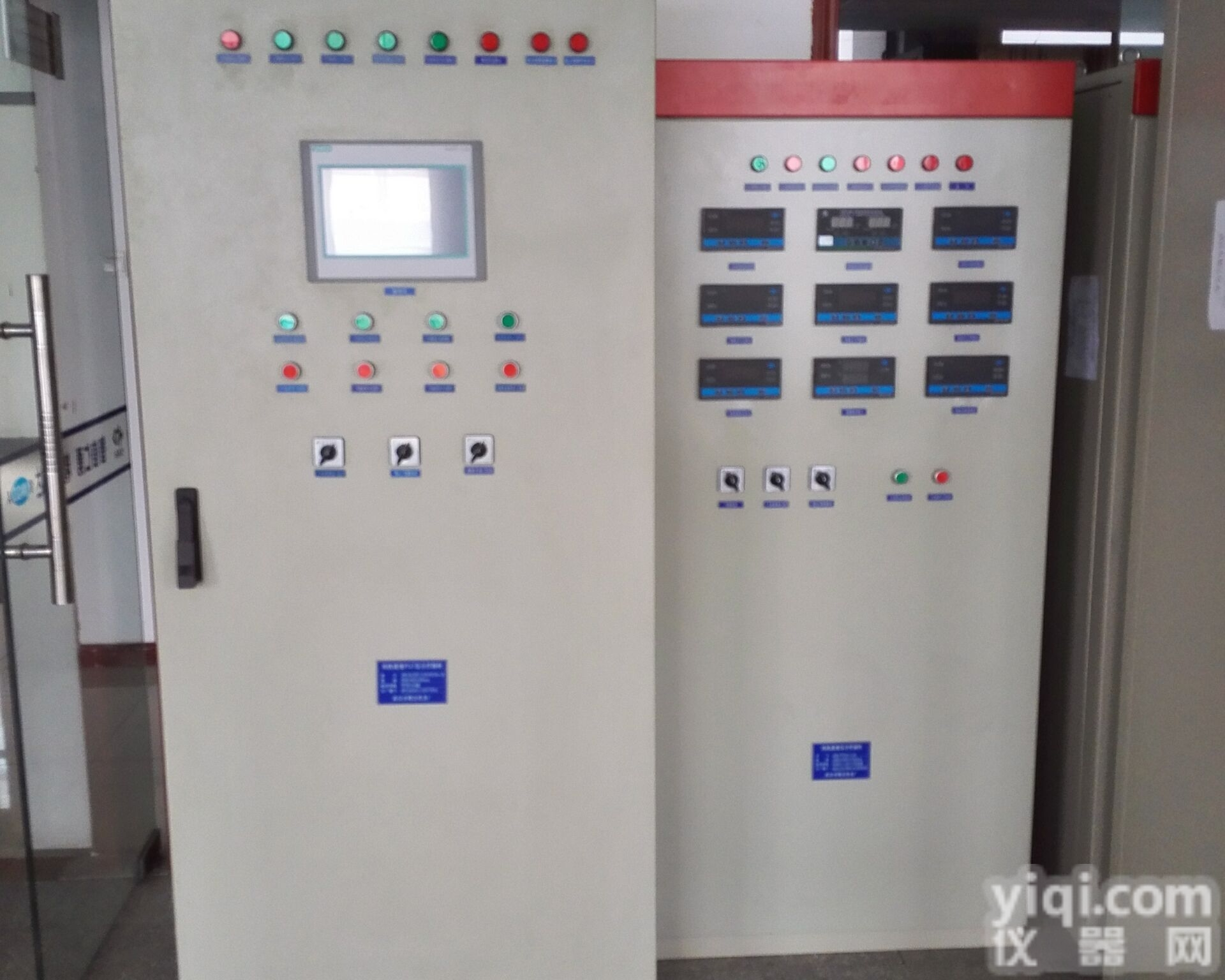 BLCP-MP<em>系列</em>  武汉精达 就地专用模块<em>控制柜</em> BLCP-MP<em>系列</em>