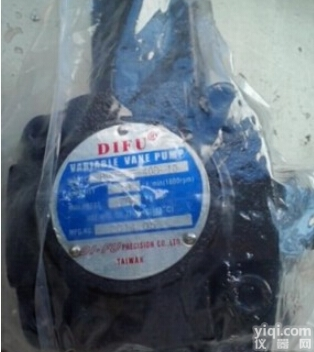 PVD-<em>SF</em>-40D-10 PVD-<em>SF</em>  <em>台湾</em>帝富DIFU叶片泵PVD-<em>SF</em>-40D-10 PVD-<em>SF</em>-30D...