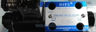 <em>DSG</em>-02-2B2-DL-DC24V  台湾帝富DIFU<em>电磁阀</em> 液压阀<em>DSG</em>-02-2B2-DL-DC24V
