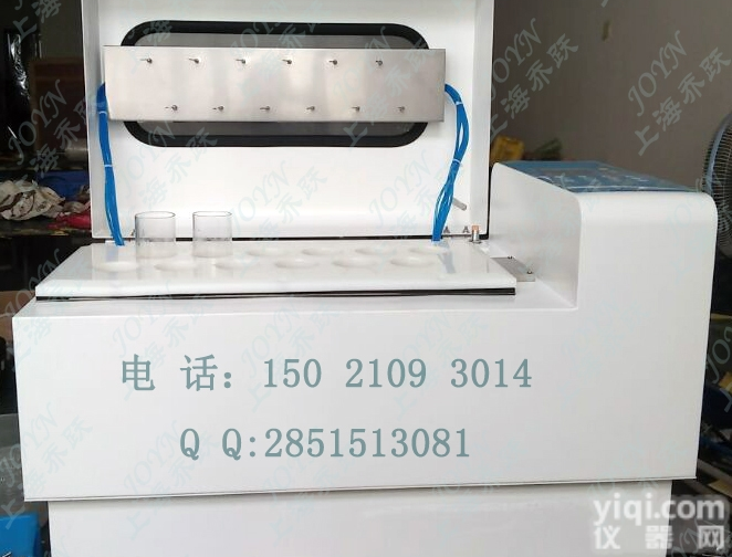 QY-NS1  joyn系列<em>高品质</em>QY-NS1型全自动氮吹<em>浓缩</em>仪全新升级上市