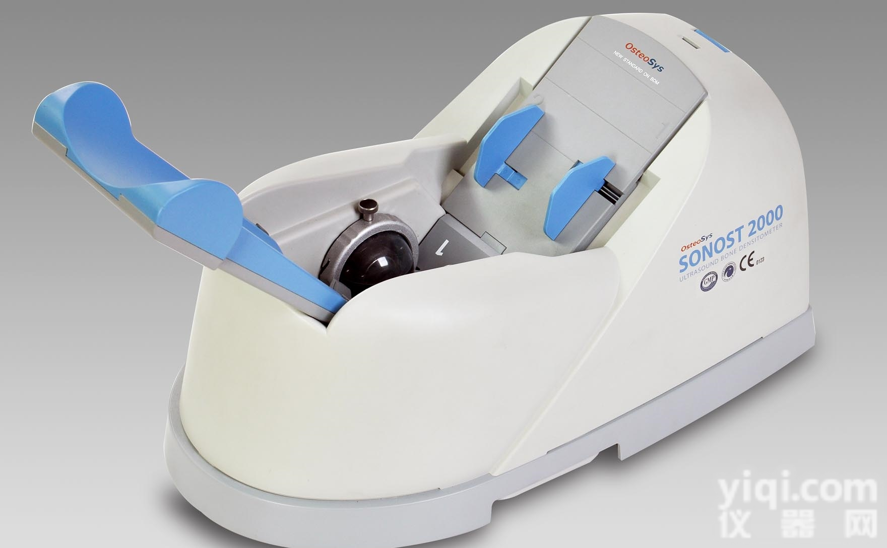 超声波骨密度仪-仪器网
