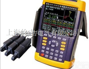 YTC2089  手持式三相<em>电能表</em>现场校验仪<em>上海</em>徐吉