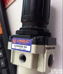 AUR4000-04  AUL4000-  原装UNIQUC<em>减压阀</em>AUR4000-04 <em>油雾器</em>AUL4000-04