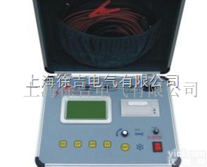 GY388  水内冷<em>发电机</em><em>绝缘电阻</em>计