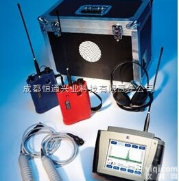 触摸屏式<em>高性能</em><em>相关</em>仪Touch Pro,豪迈听漏仪,成都<em>相关</em>仪