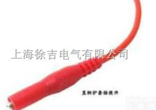 DCC  直柄<em>护套</em>插拨件<em>上海</em>徐吉制造13818304482