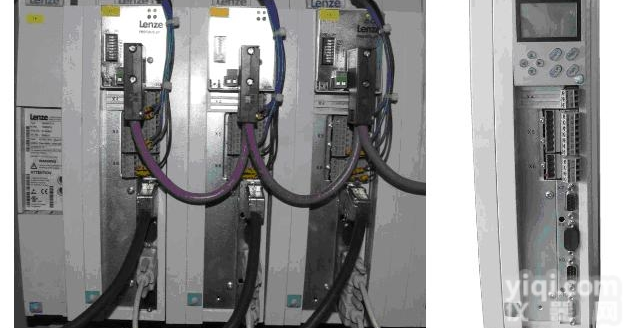 <em>伦茨</em>（Lenze） 伺服<em>电机</em>维修，<em>伦茨</em>伺服控制器维修