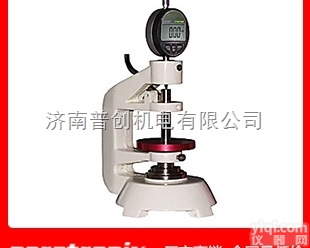 PT-<em>01</em>  纸张<em>测厚仪</em>-纸张测厚计-厚度测量仪-片形材料<em>测厚仪</em>