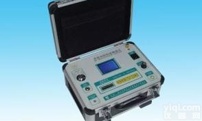 MD-3A.<em>变压器</em>直流电阻测试<em>仪上</em><em>海产</em>