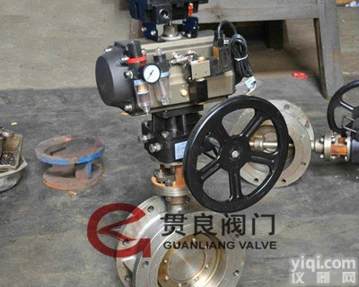 <em>气动</em>硬<em>密封</em><em>蝶阀</em>D643H  <em>气动</em>硬<em>密封</em><em>蝶阀</em>