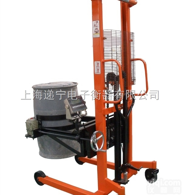 诸暨市<em>防爆</em>倒桶车<em>电子秤</em>价格 嵊州<em>防爆</em>倒<em>油桶</em><em>电子秤</em>包调试好