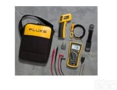 Fluke 116/62HVAC<em>电工</em><em>组合</em><em>工具包</em>