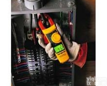 Fluke 334（<em>福禄克</em>）<em>数字</em><em>钳型表</em>