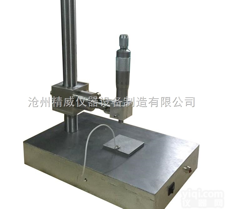 <em>数显</em>保温板<em>测厚仪</em> 板尺寸稳定性测定仪 板尺寸<em>测厚仪</em> 板式<em>测厚仪</em>