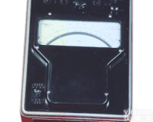 D8-mA,D8-V,D9-W<em>中频</em><em>交直流</em>毫安/<em>瓦特</em>/伏特表